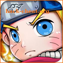 Heroes of Ninja: Global Version icon