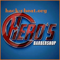 Hero's BarberShop icon