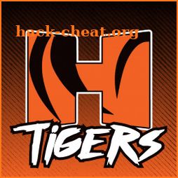 Herrin Tigers Athletics icon