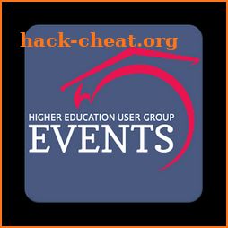 HEUG Events icon