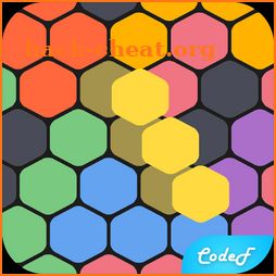 Hex Puzzle icon