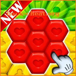 Hexa Blast icon