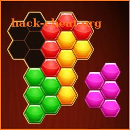 Hexa Block Classic icon