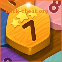 Hexa Number Puzzle icon