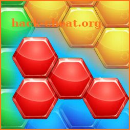 Hexa Puzzle Block icon