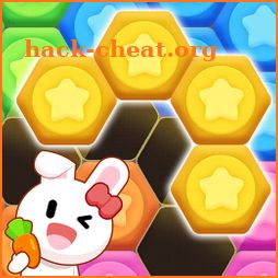 Hexa Puzzle-Classic casual game icon