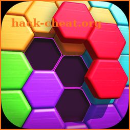 Hexa Puzzle Hero icon