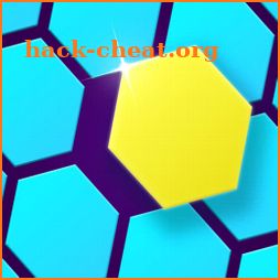 Hexa Puzzle Mobile - Best block puzzle game icon