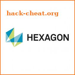 Hexagon GRC icon