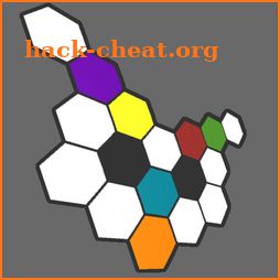 HexColored icon