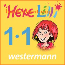 Hexe Lilli Einmaleins-App icon