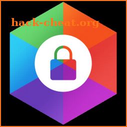 Hexlock App Lock & Photo Vault icon