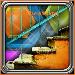 HexLogic - Steps icon