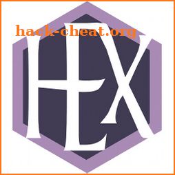 Hexplore It Companion App icon