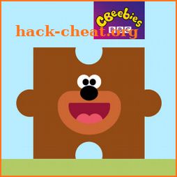 Hey Duggee Jigsaws icon