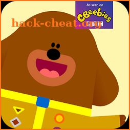 Hey Duggee: The Big Badge App icon