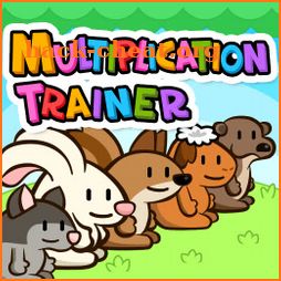 HF Multiplication Trainer icon