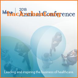 HFMA Annual Conference icon