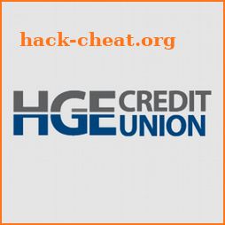 HGE Credit Union – HGE2GO icon