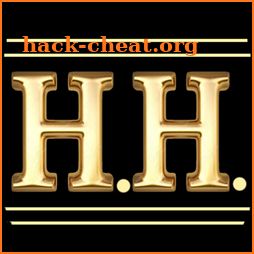 HH Blackcar icon