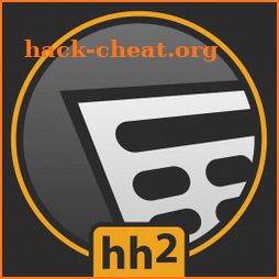 hh2 Remote Payroll icon