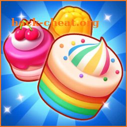 Hi Dessert icon