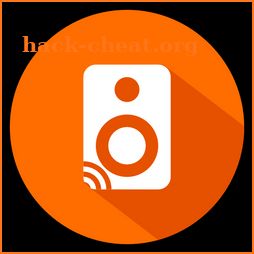 Hi-Fi Cast + DLNA icon