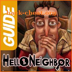 Hi Neighbor All Act Guide Game Levels icon