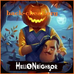 HI NEIGHBOR WALLPAPER HD icon