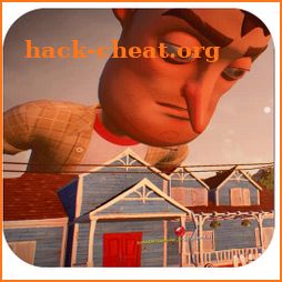 Hi Scary Neighbor Alpha 2 Tips icon