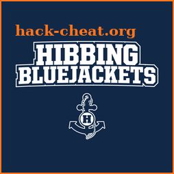 Hibbing Bluejackets icon