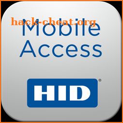 HID Mobile Access icon