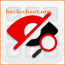 Hidden App Scanner Detector icon