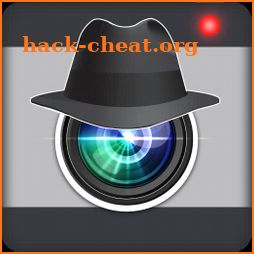 Hidden camera Detector 2020: hidden Cam Finder icon