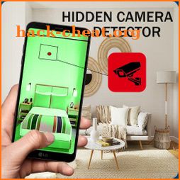 Hidden Camera Detector icon