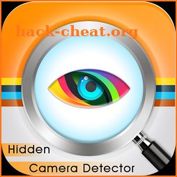 Hidden Camera Detector : Spy Camera icon