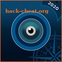 Hidden IR Camera Detector & hidden cam finder icon