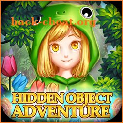 Hidden Object Adventure: Enchanted Spring Scenes icon