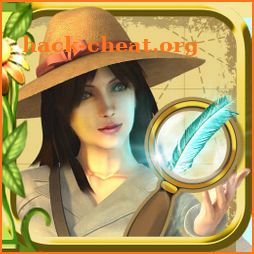 Hidden object : Bright Summer★ icon