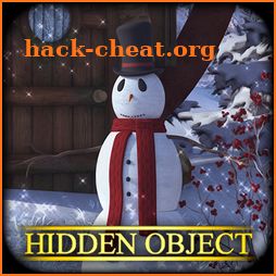 Hidden Object Christmas - Santa's Village icon