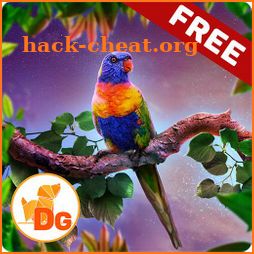 Hidden Object - Dark Romance 6 (Free to Play) icon