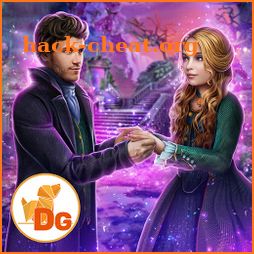 Hidden Object - Dark Romance: Sleepy Hollow icon