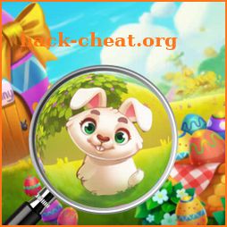 Hidden Object Easter 2021 icon