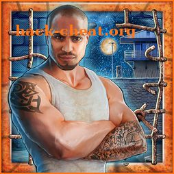 Hidden Object Games 🔍 Escape from Prison icon