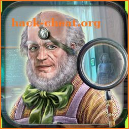 Hidden Object - Mystery Math icon