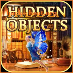 Hidden Object: Mystery of the Secret Guardians icon