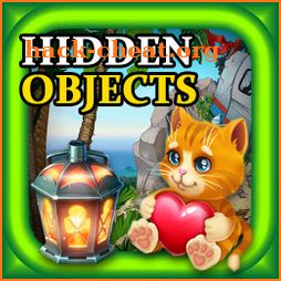 Hidden Object : Without Stars icon