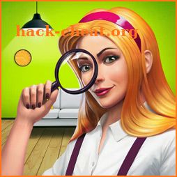 Hidden Objects: Brain Teaser icon