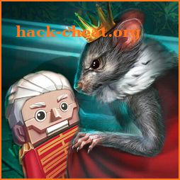 Hidden Objects-Bridge to Another World: Nutcracker icon