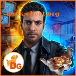 Hidden Objects - Fatal Evidence: Art of Murder icon